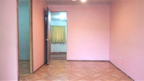 Venta Casa Sauzal, Conchalí (75860)