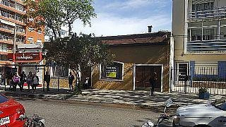 26 De Marzo Y Buxareo