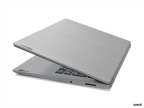 Imagen 5 de 5 de Notebook Lenovo Idea Ip314iil05/8gb/1tb+128gbssd/w10h