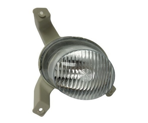 Faro De Neblina Izquierdo Chevrolet Aveo Ls 2007-08