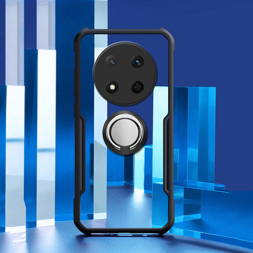 Funda For Honor Magic 7 Lite 5g Con Marco Suave Y