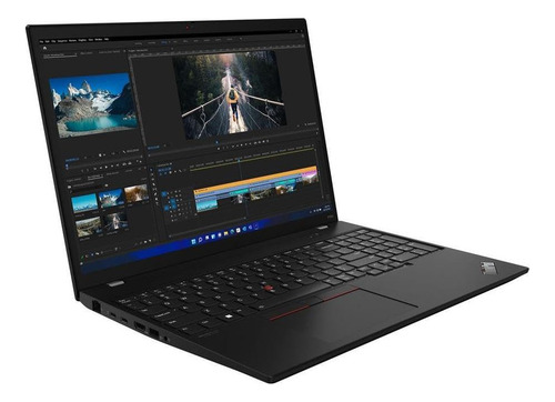 Lenovo Thinkpad P16s Gen 2 Amd 16 Pulgadas (modelo 2023) - Amd Ryzen 7 Pro 7840u De 8 Núcleos, Amd Radeon 780m, 64gb Ram, 1tb M.2 Nvme Ssd, 16 Pulgadas 4k Oled Wquxga 400-nits, Windows 11 Pro
