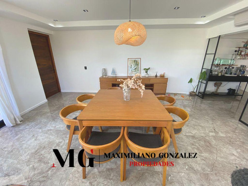 Casa En Venta Y Alquiler, 7 Ambientes - Terralagos, Canning
