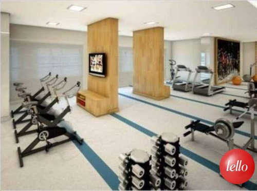 Apartamento - Ref: 212049