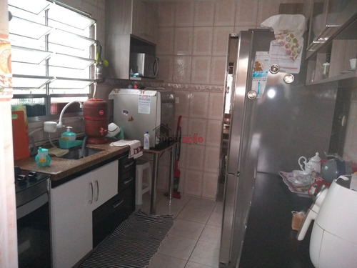 Imagem 14 de 15 de Casa - Vila Augusta - Ref: 792 - V-2592