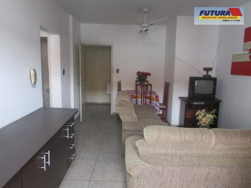Imagem 4 de 20 de Studio À Venda, 34 M² Por R$ 170.000,00 - Centro - São Vicente/sp - St0270