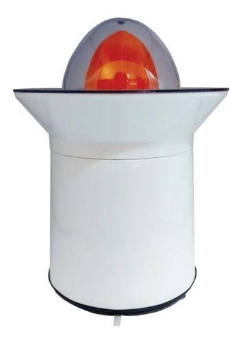 Imagen 4 de 10 de Exprimidor De Jugo Electrico Extractor Saca Jugo