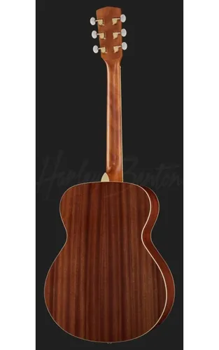 Harley Benton Cg-45 Ns