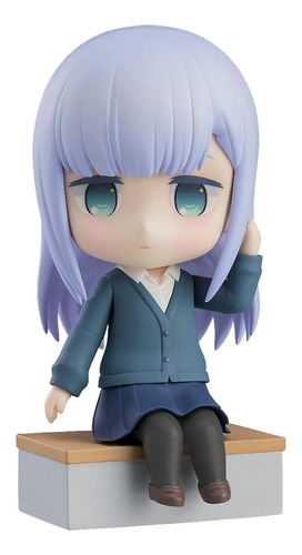 Nendoroid Reina Aharen