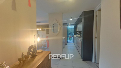 Departamento En Venta De 3 Dorm. En Ñuñoa