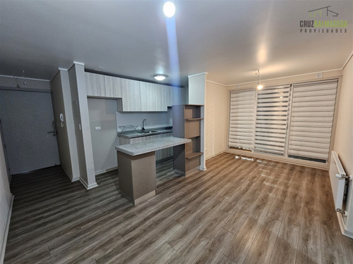 Departamento En Arriendo De 3 Dorm. En Puerto Montt