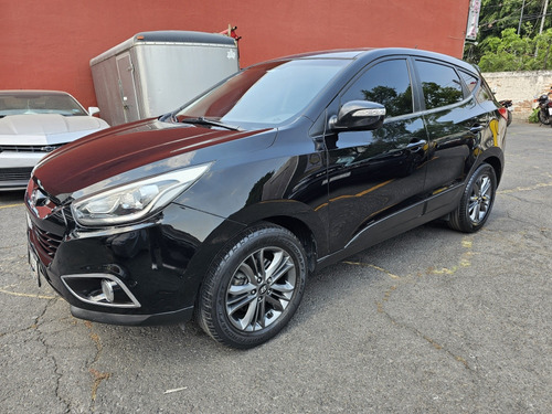 Hyundai IX35 2.0 Gls Premium At