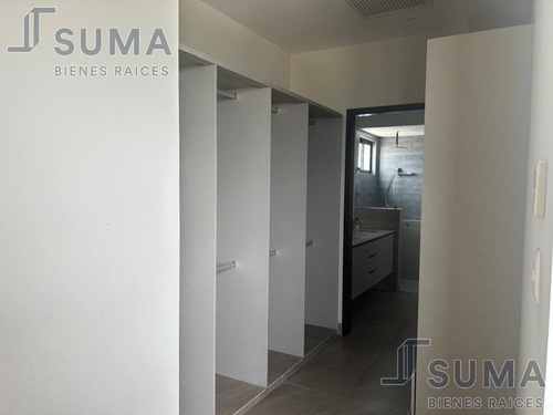 Departamento En Renta En Torre 1010, Tampico Tamaulipas.