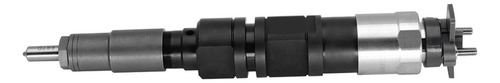 Zh 095000-6490 095000-6491common Rail Injector Re529118