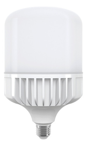 Lâmpada Ultra Bulbo Led Sorvete 65w E27 Frio 6500k Cor da luz Branco-frio 110V/220V