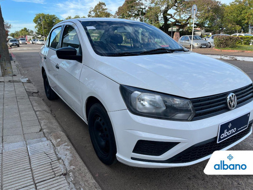Volkswagen Gol Power