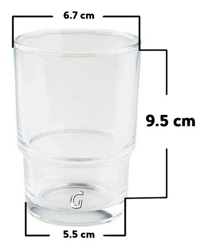 Imagen 2 de 10 de Repuesto Plato Jabonera + Vaso Cepillera Transparente/opaco