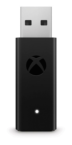 Adaptador Inhalambrico Control Xbox One/ S / X