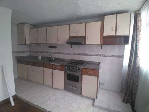 Apartamento En Arriendo Chapinero 90-70796