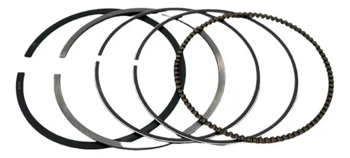 Anillos Discover135 0.25 Evol