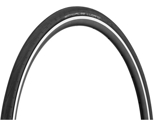 Cubierta De Ruta Clincher Schwalbe Lugano 700x25 - Ciclos