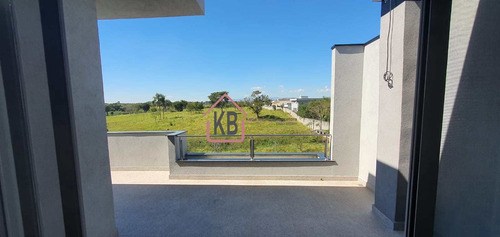 Imagem 21 de 23 de Sobrado Com 4 Dorms, Caminho Novo, Tremembé - R$ 990 Mil, Cod: 108 - V108
