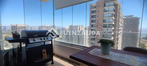 Dpto 2d2b - 72m2 - Concón Bosques De Montemar