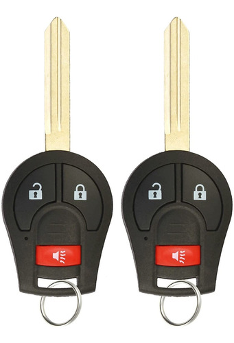 Keylessoption, Llave De Encendido De Auto Sin Programar Y Si