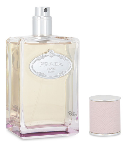 Prada Infusions Oeillet 100 Ml Edp Spray - Dama