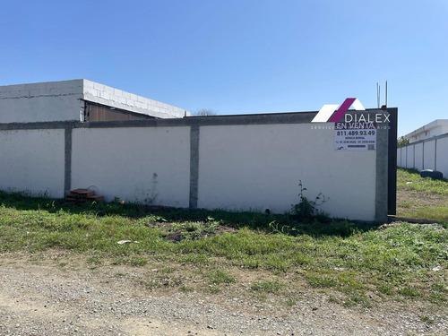Venta Quinta De 2,000 M2 En Cadereyta De Jiménez Allende, Nuevo León.