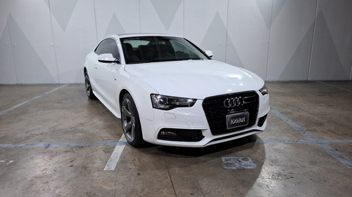 Audi A5 2.0 TFSI S LINE MULTITRONIC