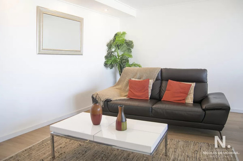 Venta De Departamento De 2 Dormitorios.