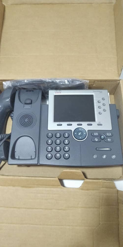 Telefono Cisco 7965