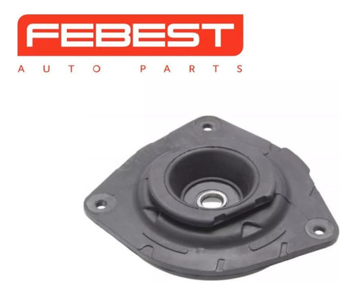 Base Amortiguador Delantero Izquierdo Nissan Tiida C11 05-11