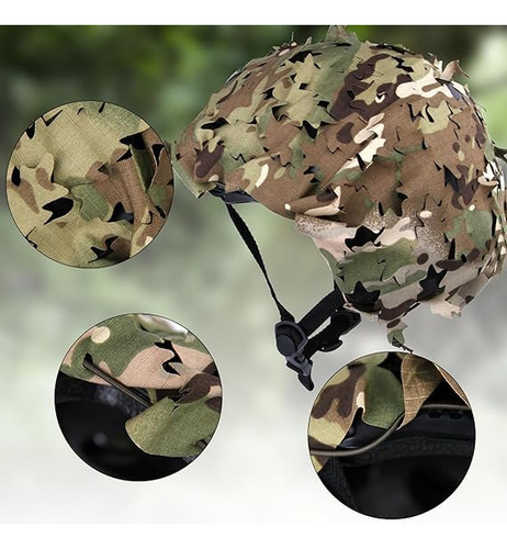 Capacete Loogu Fast Bj Base Jump Tactical Para Airsoft