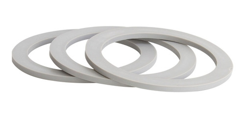 Imagen 1 de 4 de Accesorio Empaque Caucho Licuadora Infinyforce X3und