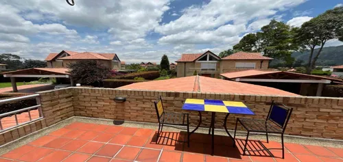 Casa Quinta En Venta Guaymaral (18650).