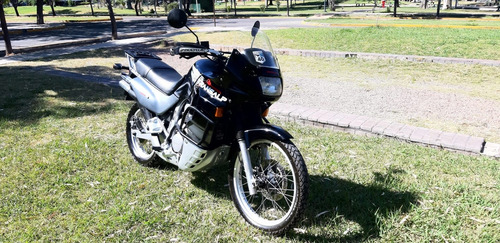 Honda Transalp Xl 600 V