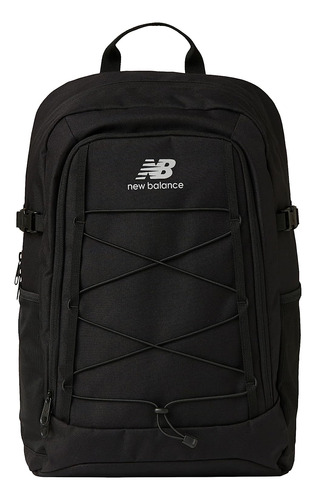 Mochila Informal New Balance 28l Deportes, Senderismo, Viaje