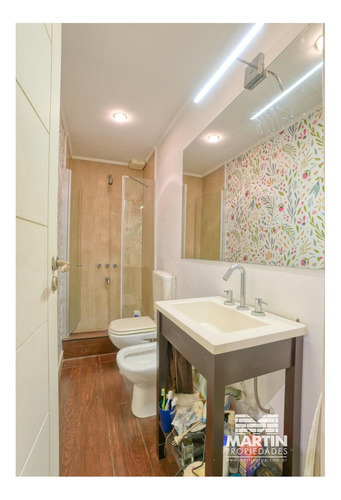 Casa En Boulogne 4 Ambientes, A 2 Cuadras De Panamericana. Apto Credito