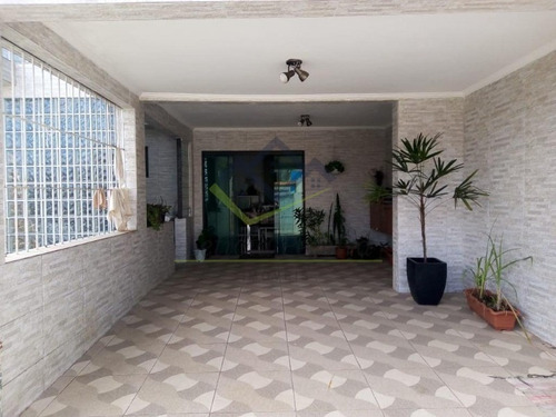 Imagem 10 de 11 de Excelente Sobrado, Jardim Juliana, Ferraz De Vasconcelos Sp R$ 650.000,00 Financia - So00108 - 69500469