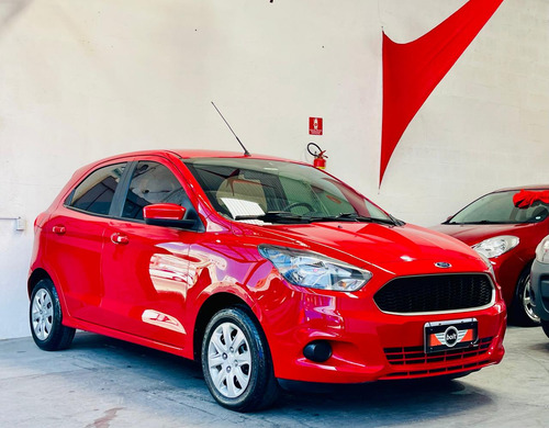 Ford Ka Ka 1.0 SE (Flex)