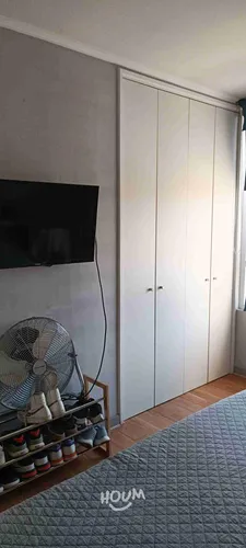 Departamento Diagonal Santa Elena Id: 124026