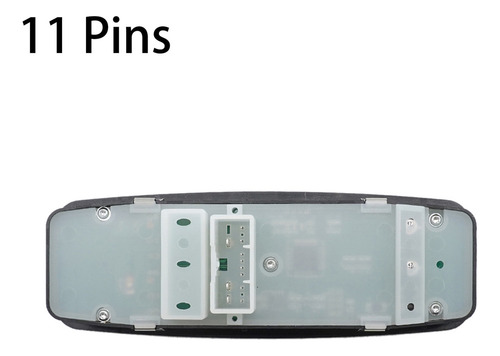 K Interruptor De Ventana For Jeep Grand Cherokee