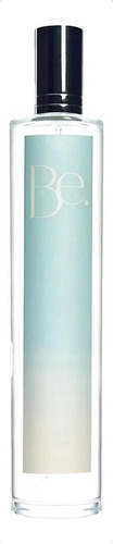 Perfume Colônia Be Azul 100ml Volume da unidade 100 mL