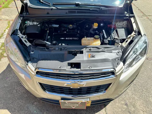 Chevrolet Tracker 1.8 Ls