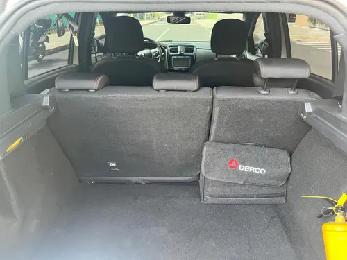 Renault Stepway 1.6 Intense Automática