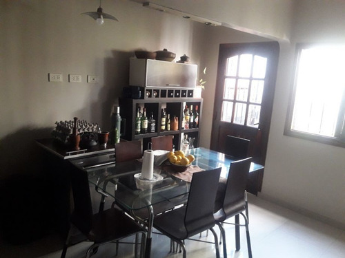 Imagen 9 de 14 de Departamento Tipo Casa En Venta Cond En Lanus Oeste