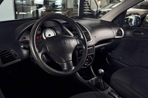 Peugeot 207 1.4 Allure 75cv