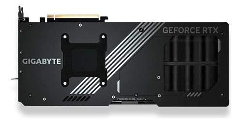 Placa De Video Rtx 5090 32gb Gddr7 512 Bits Windforce Oc